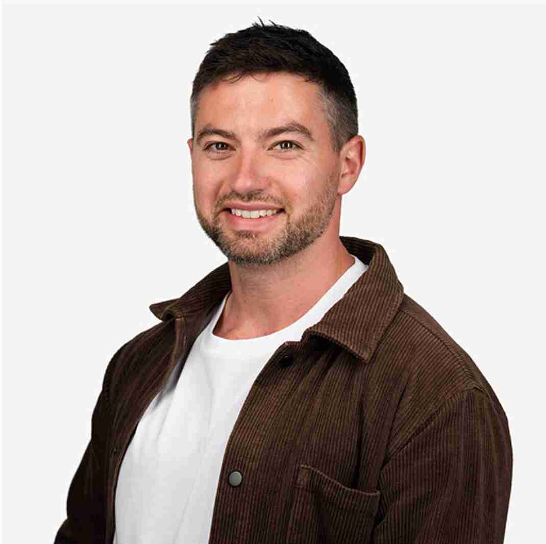speaker headshot